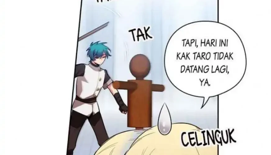 ADONIS Chapter 71 - Halaman 38