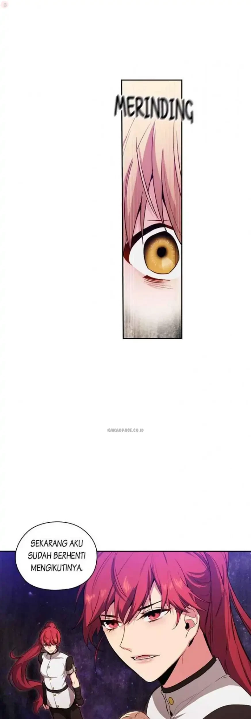 ADONIS Chapter 71 - Halaman 57