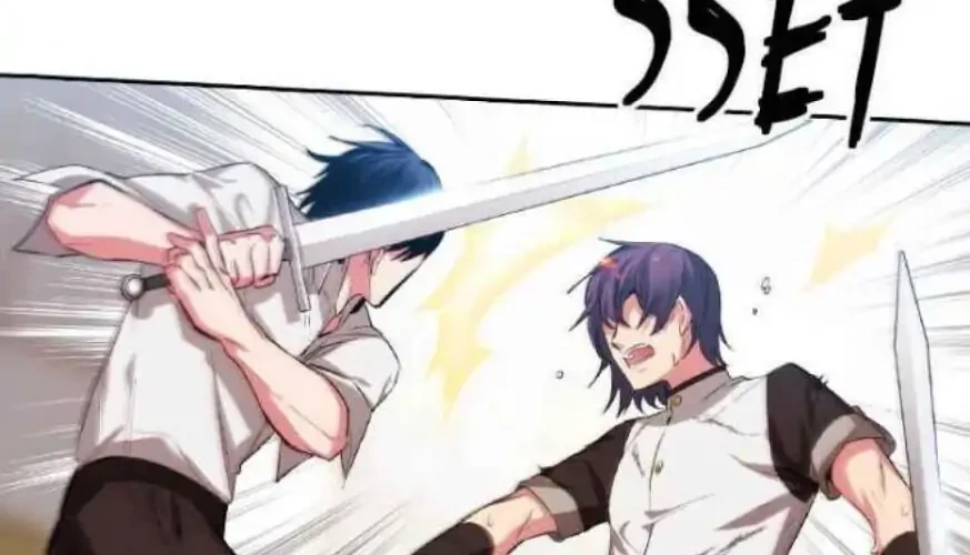 ADONIS Chapter 71 - Halaman 16
