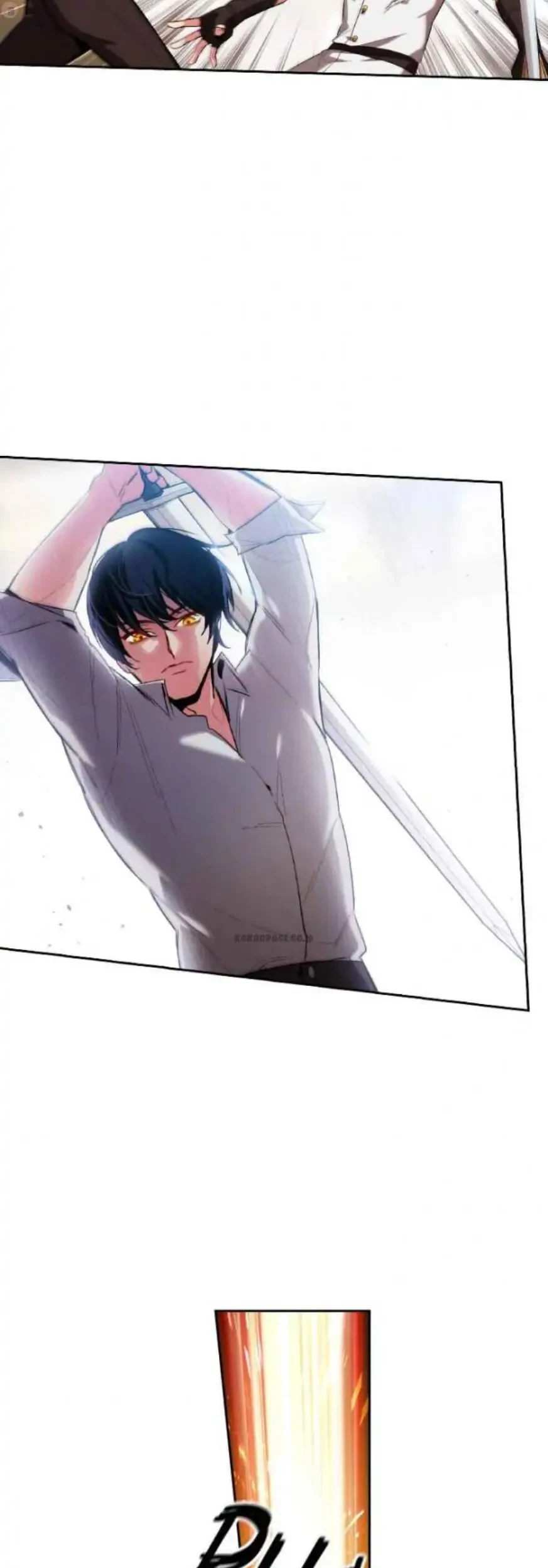 ADONIS Chapter 71 - Halaman 17