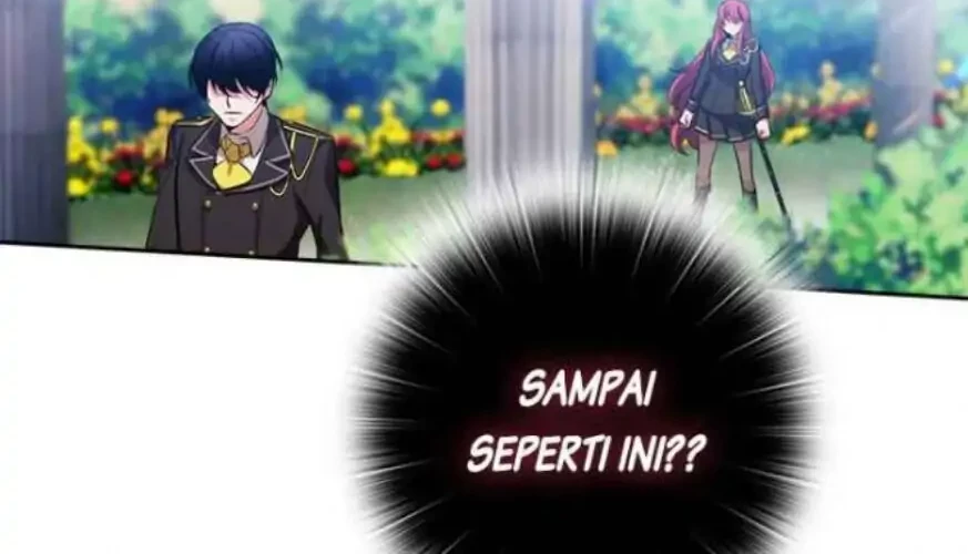ADONIS Chapter 70 - Halaman 36
