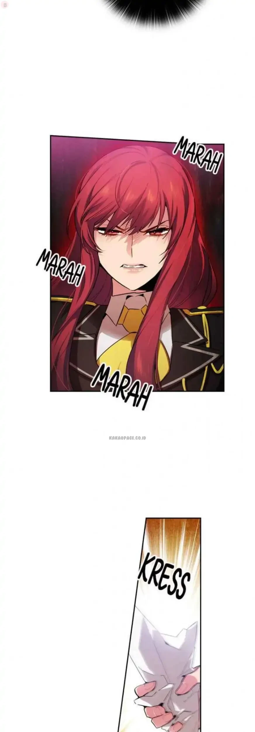 ADONIS Chapter 70 - Halaman 37