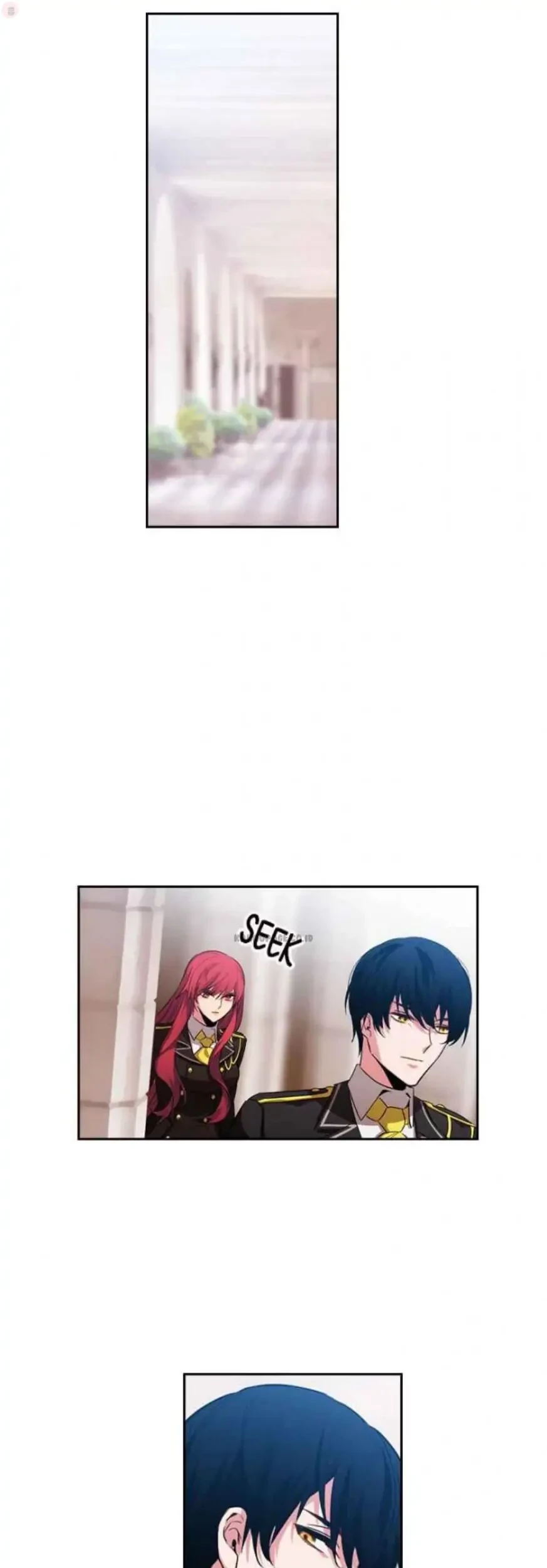 ADONIS Chapter 70 - Halaman 41