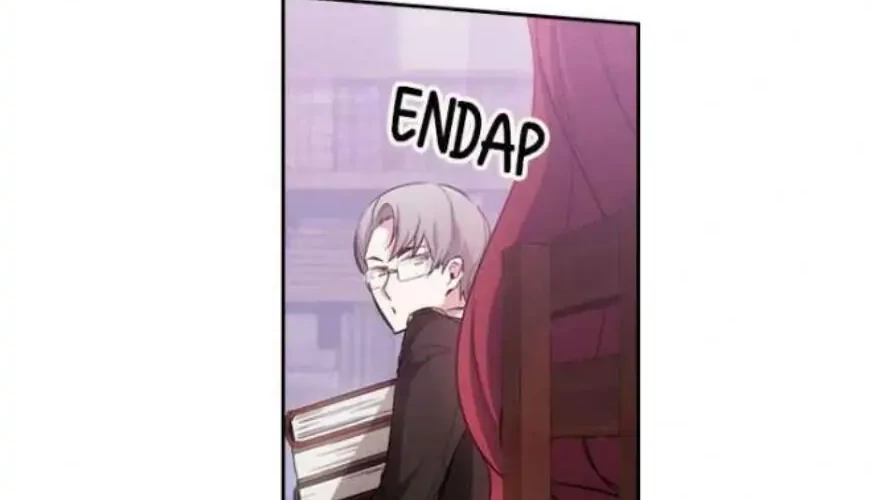 ADONIS Chapter 69 - Halaman 26
