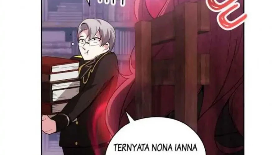 ADONIS Chapter 69 - Halaman 28