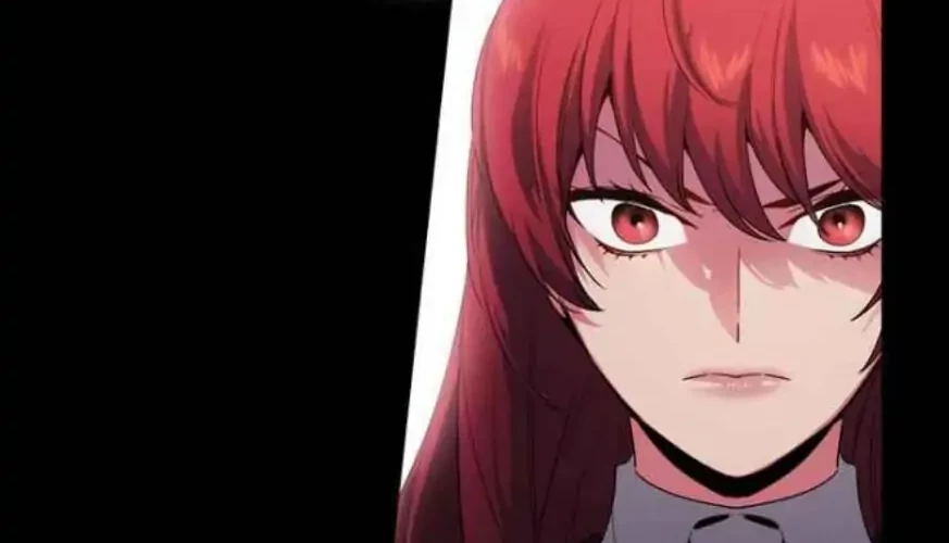ADONIS Chapter 69 - Halaman 36