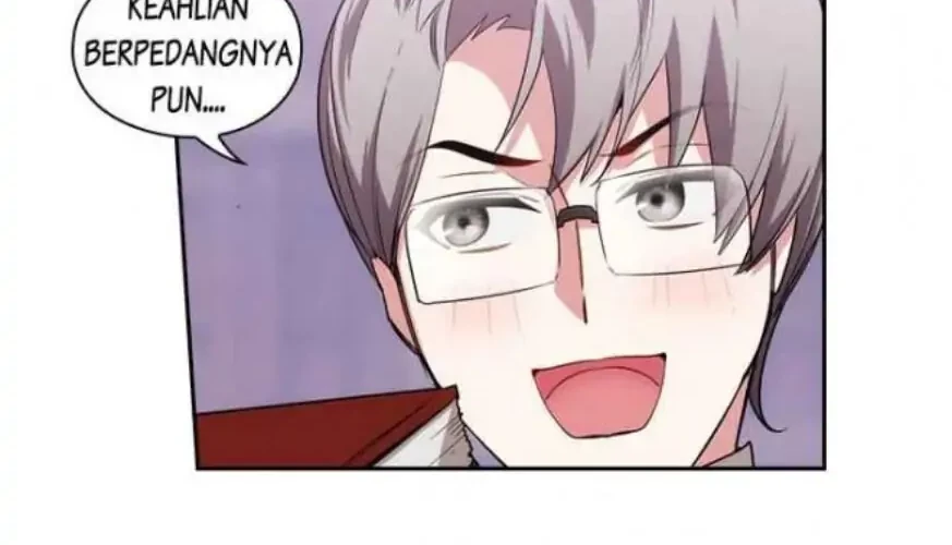 ADONIS Chapter 69 - Halaman 46