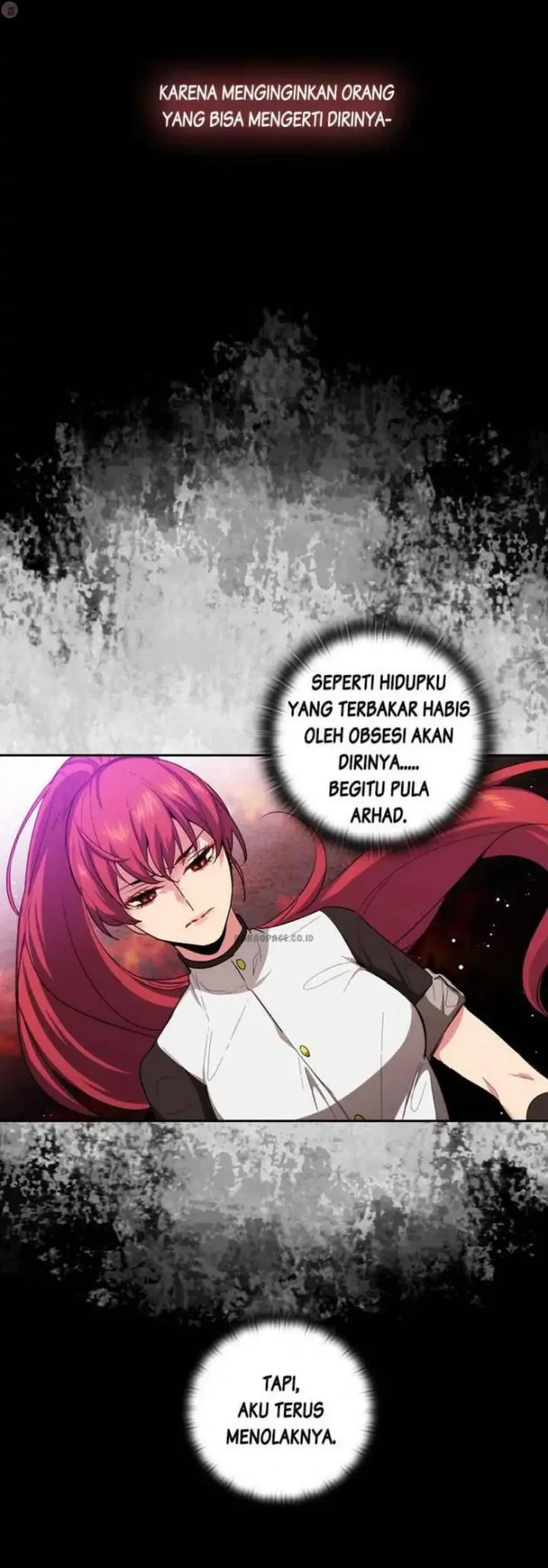 ADONIS Chapter 68 - Halaman 19
