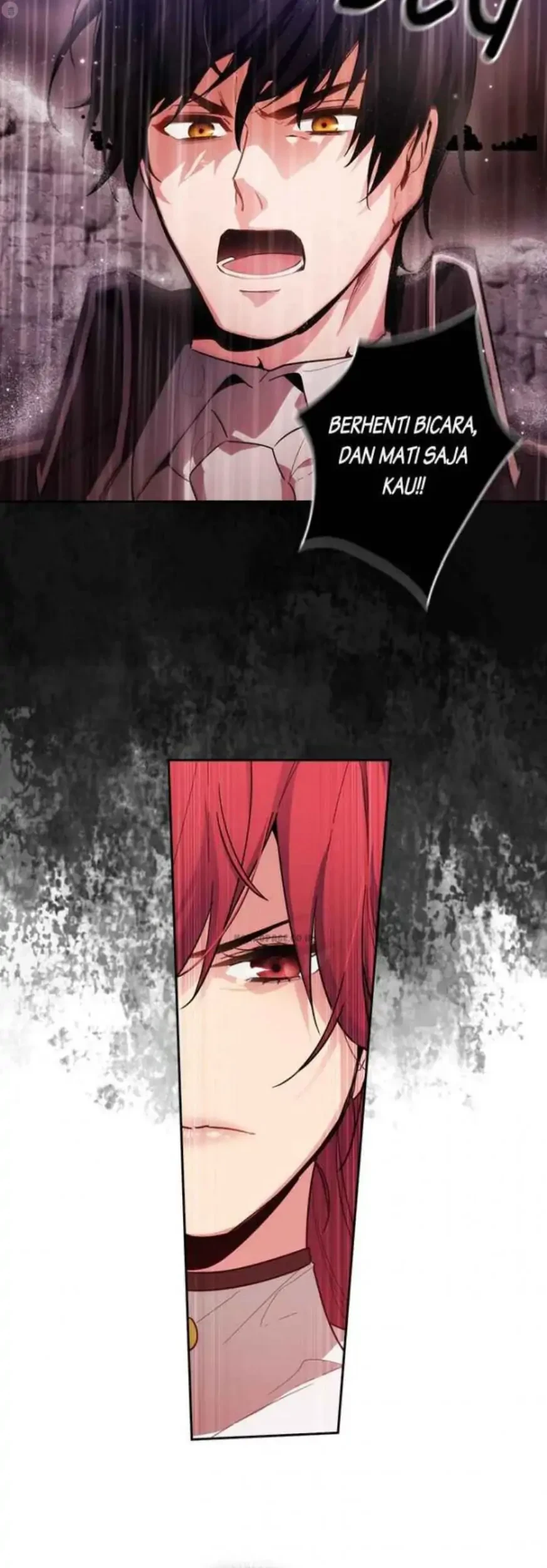 ADONIS Chapter 68 - Halaman 21