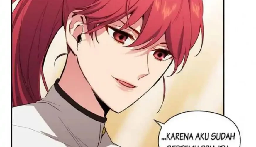 ADONIS Chapter 68 - Halaman 24