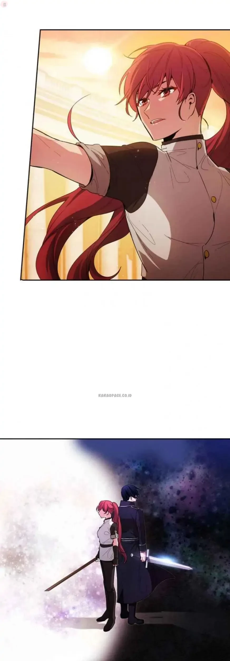 ADONIS Chapter 68 - Halaman 29