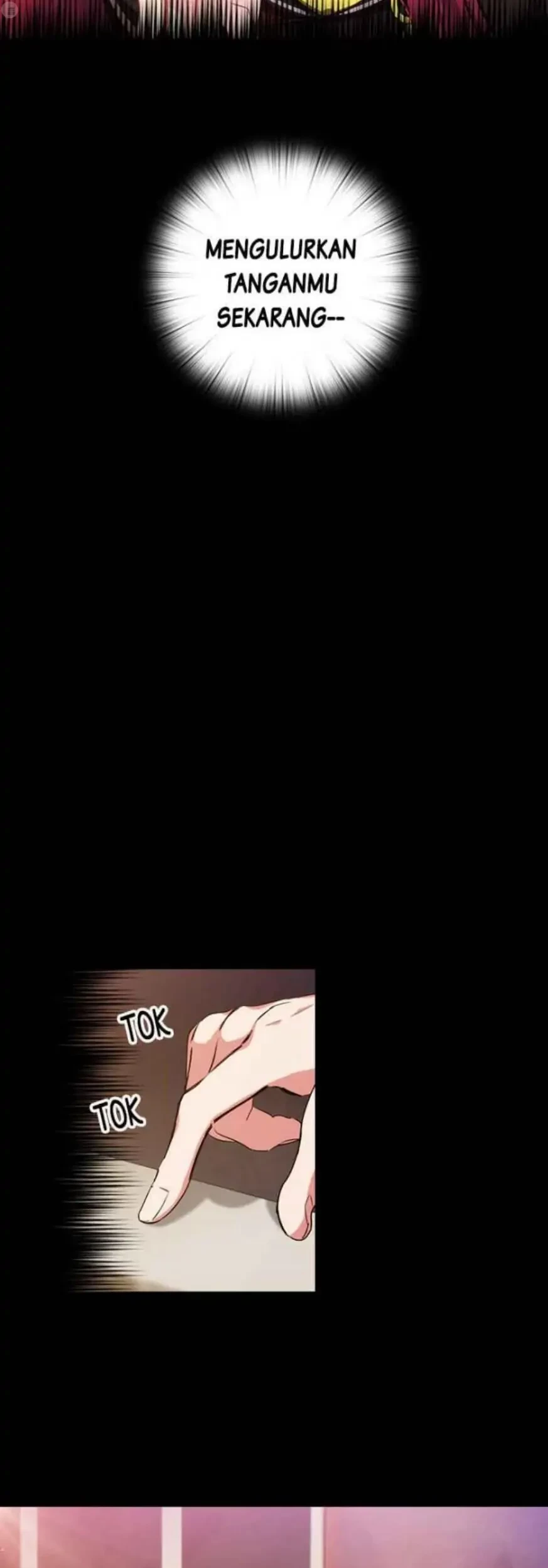 ADONIS Chapter 68 - Halaman 43