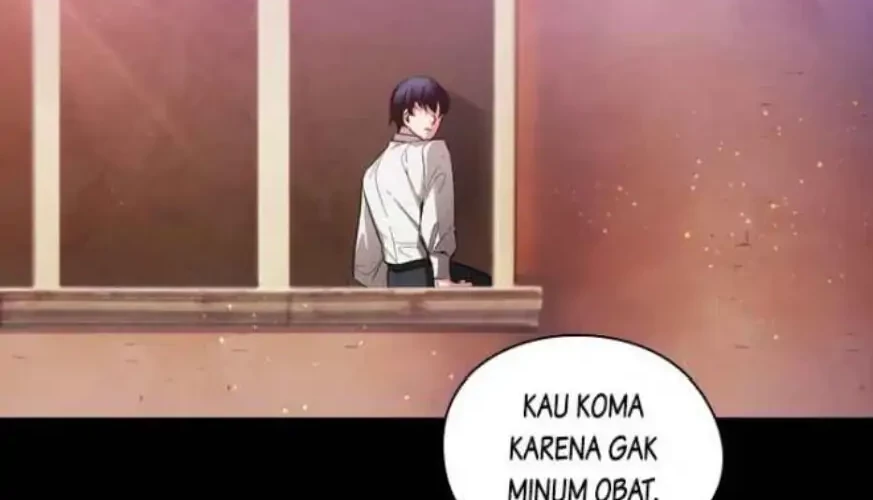 ADONIS Chapter 68 - Halaman 44