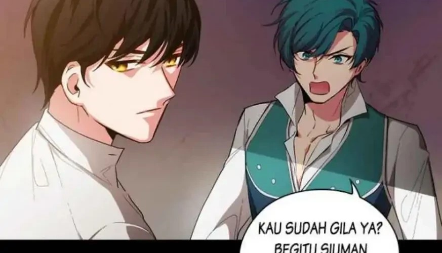 ADONIS Chapter 68 - Halaman 46