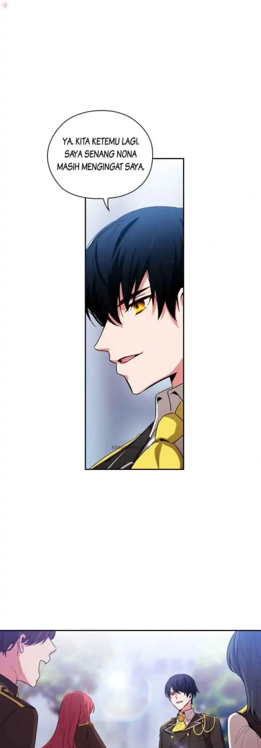 ADONIS Chapter 68 - Halaman 55
