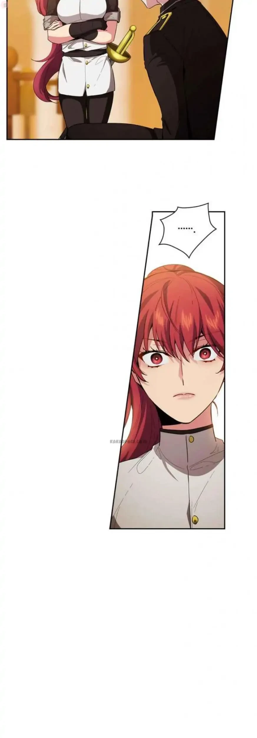 ADONIS Chapter 68 - Halaman 15