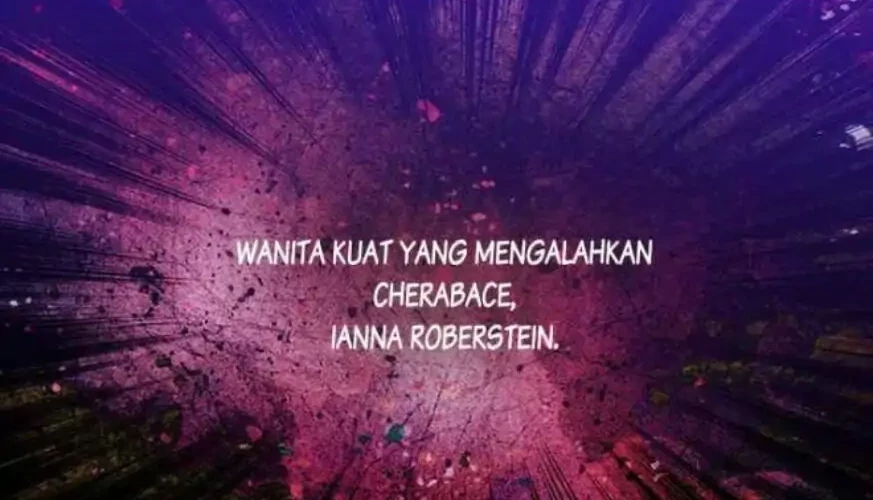 ADONIS Chapter 67 - Halaman 34