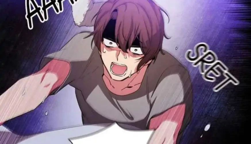 ADONIS Chapter 67 - Halaman 38