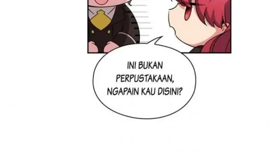 ADONIS Chapter 67 - Halaman 46