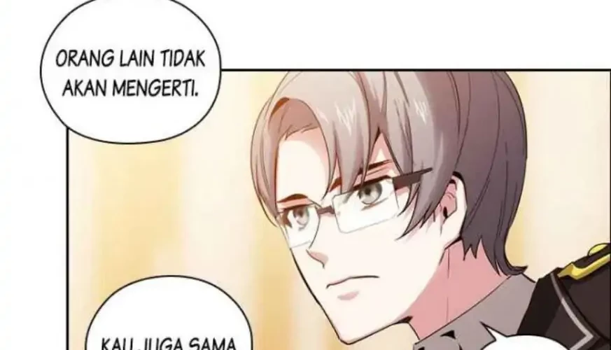 ADONIS Chapter 67 - Halaman 58