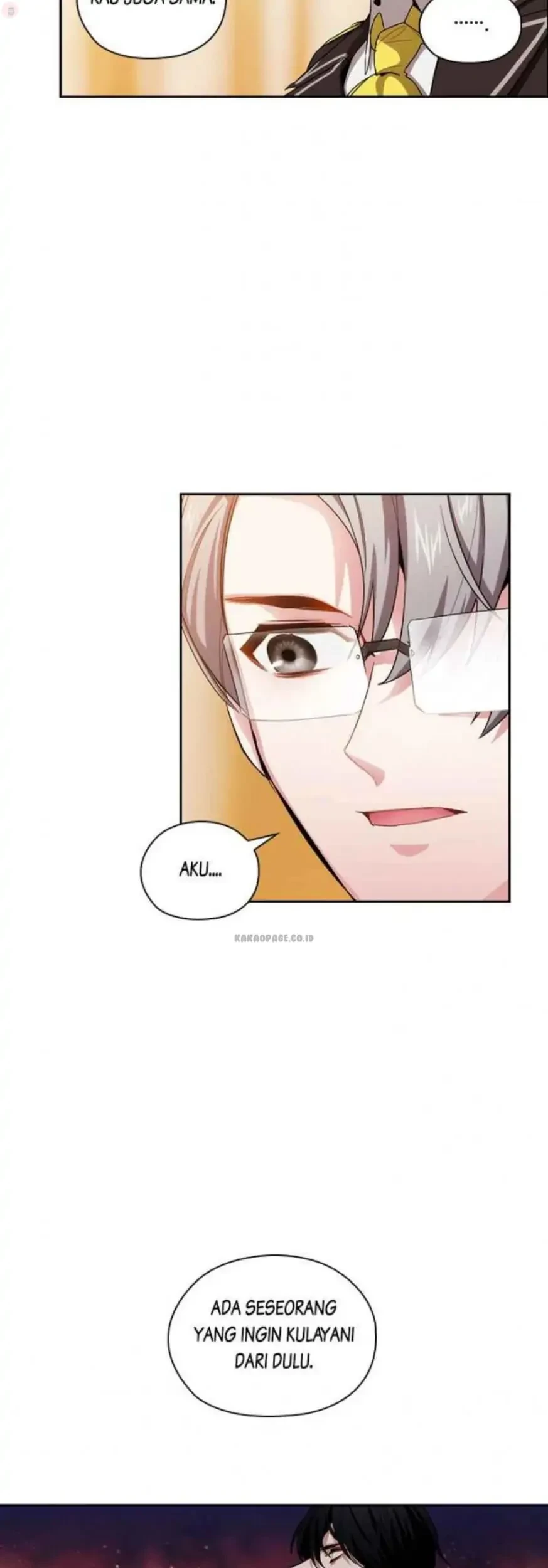 ADONIS Chapter 67 - Halaman 59
