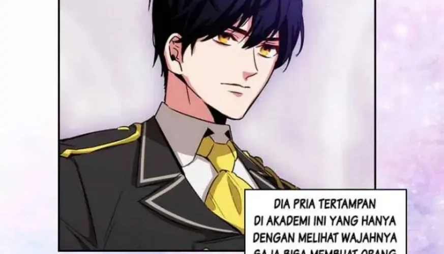 ADONIS Chapter 67 - Halaman 14