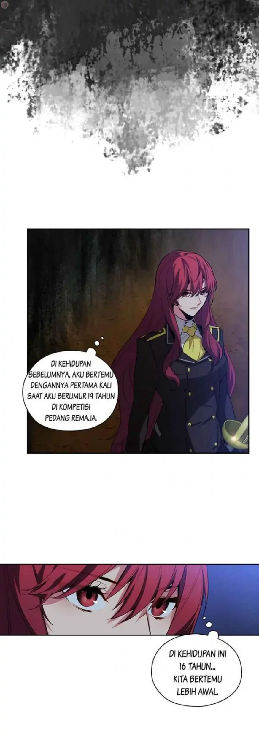 ADONIS Chapter 66 - Halaman 37