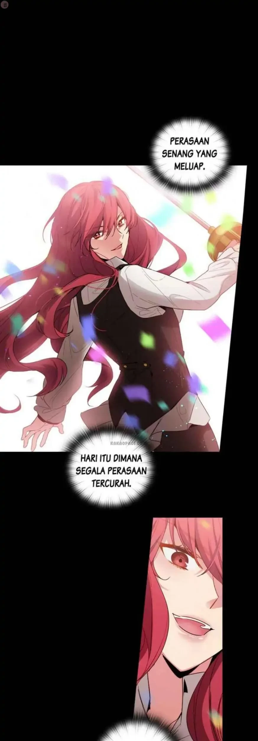 ADONIS Chapter 66 - Halaman 41