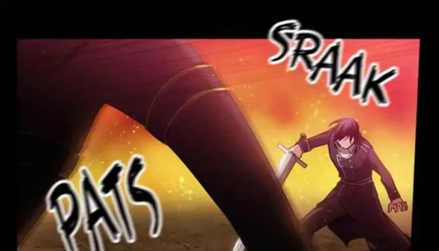 ADONIS Chapter 66 - Halaman 46