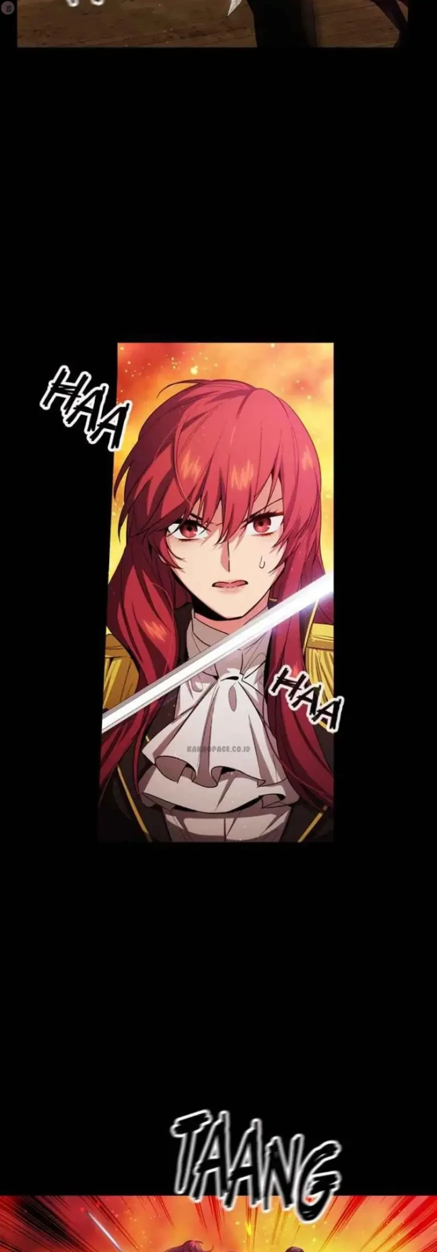 ADONIS Chapter 66 - Halaman 47