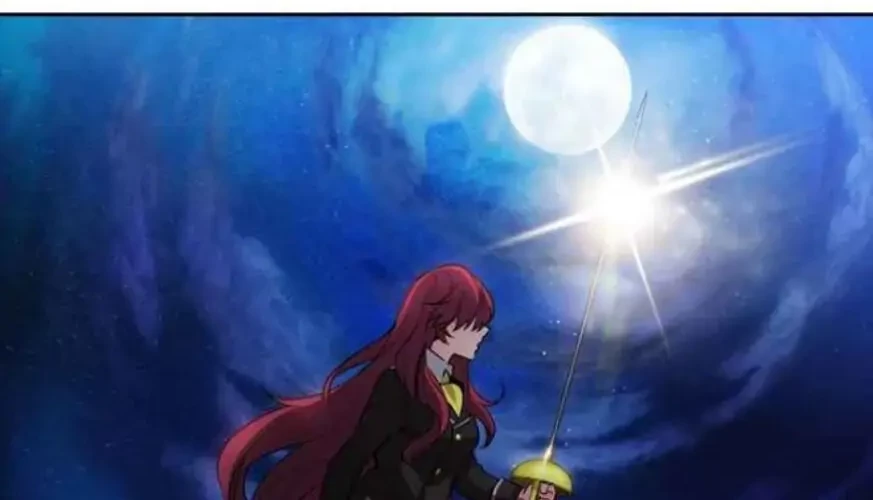 ADONIS Chapter 66 - Halaman 60