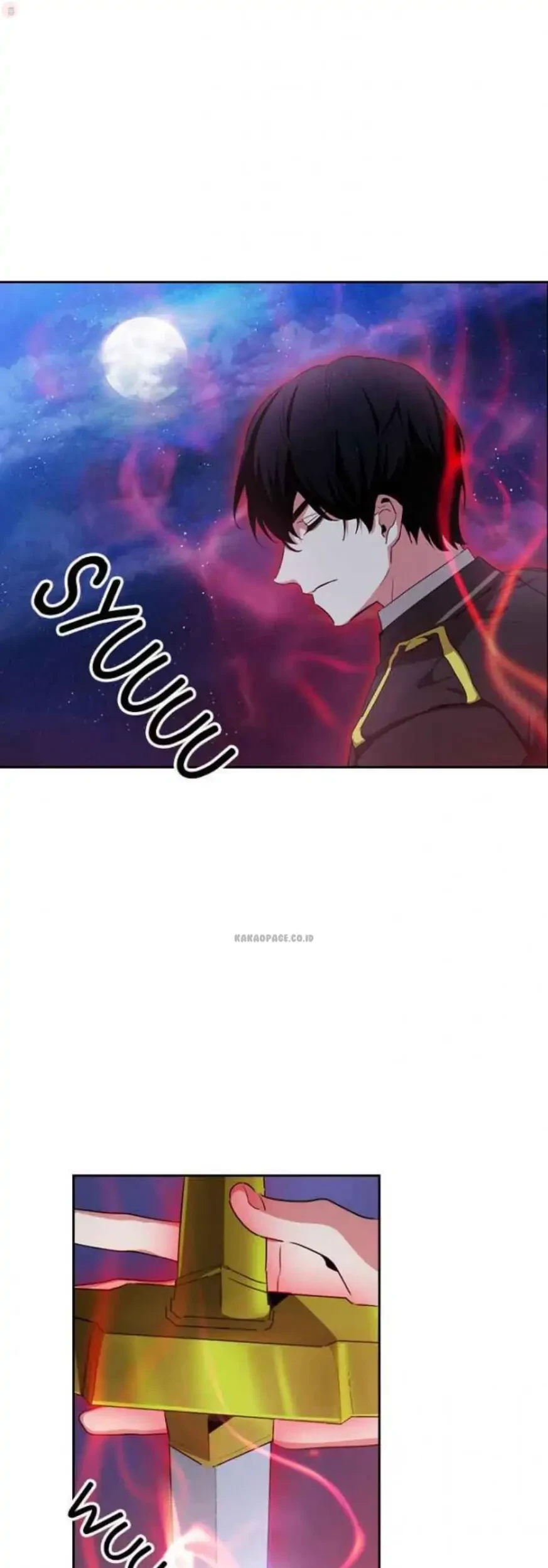 ADONIS Chapter 66 - Halaman 5