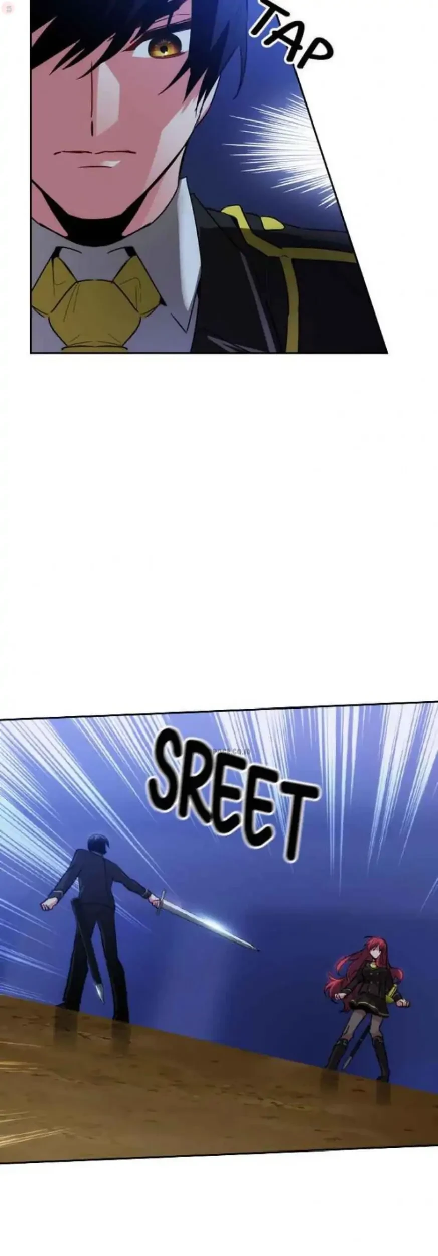ADONIS Chapter 66 - Halaman 9