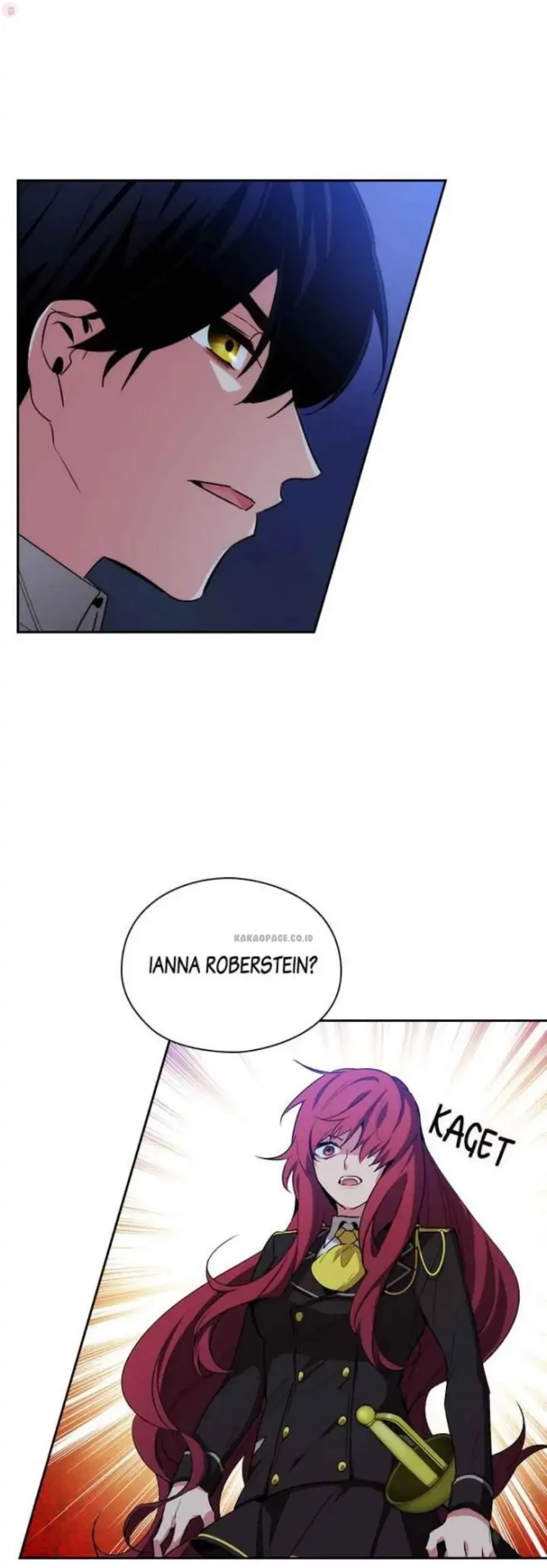 ADONIS Chapter 66 - Halaman 13