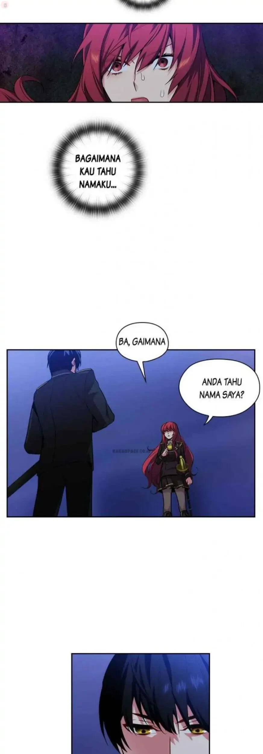 ADONIS Chapter 66 - Halaman 15