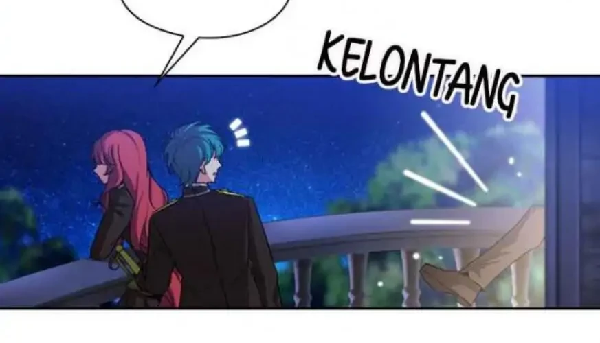 ADONIS Chapter 65 - Halaman 20