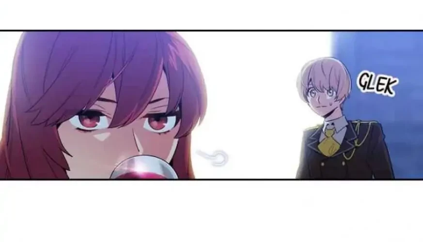 ADONIS Chapter 65 - Halaman 26