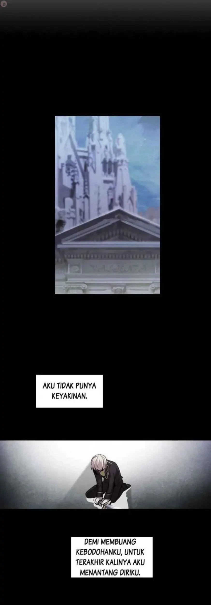 ADONIS Chapter 65 - Halaman 29
