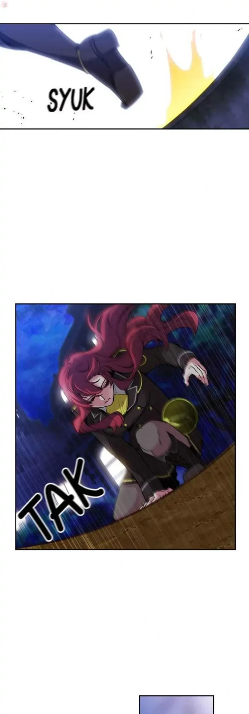 ADONIS Chapter 65 - Halaman 51