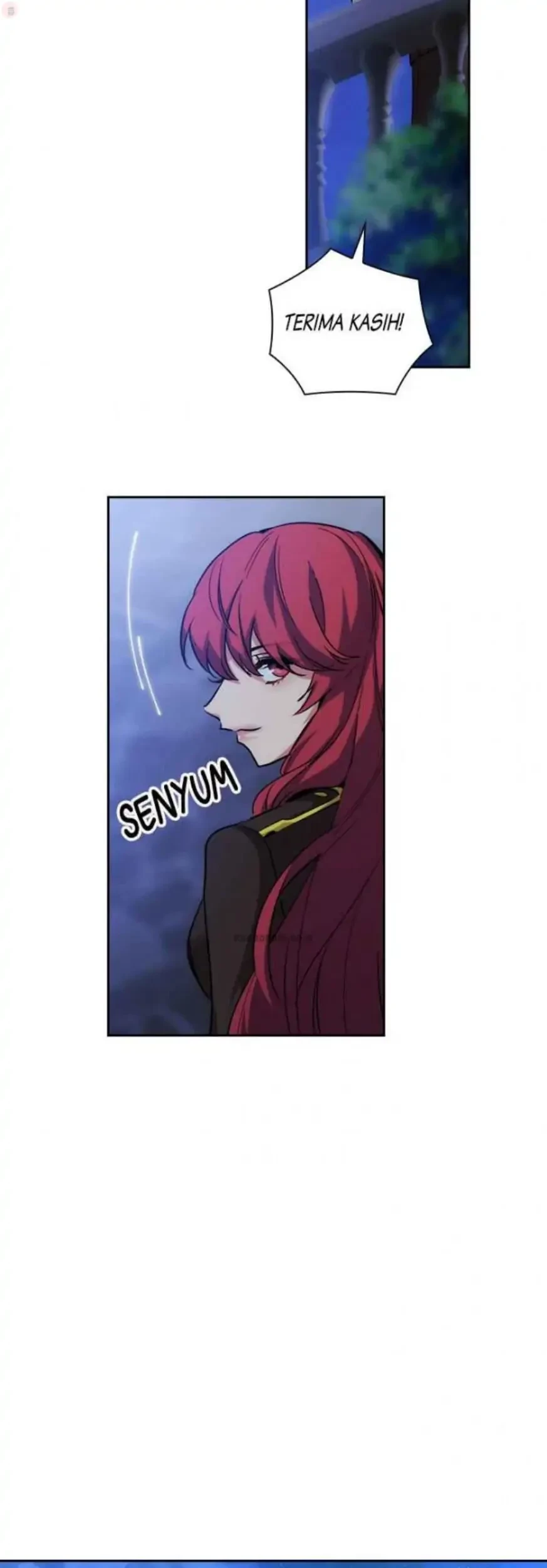 ADONIS Chapter 65 - Halaman 53