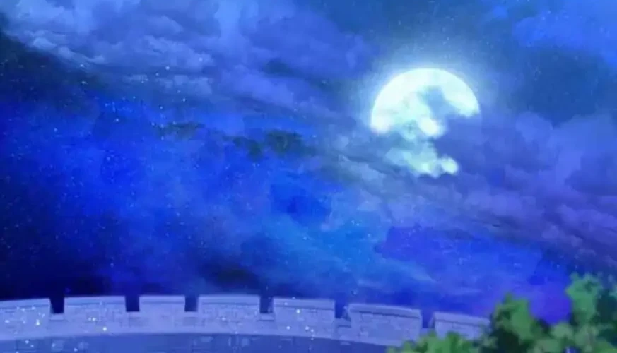 ADONIS Chapter 65 - Halaman 54