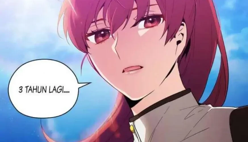 ADONIS Chapter 65 - Halaman 4