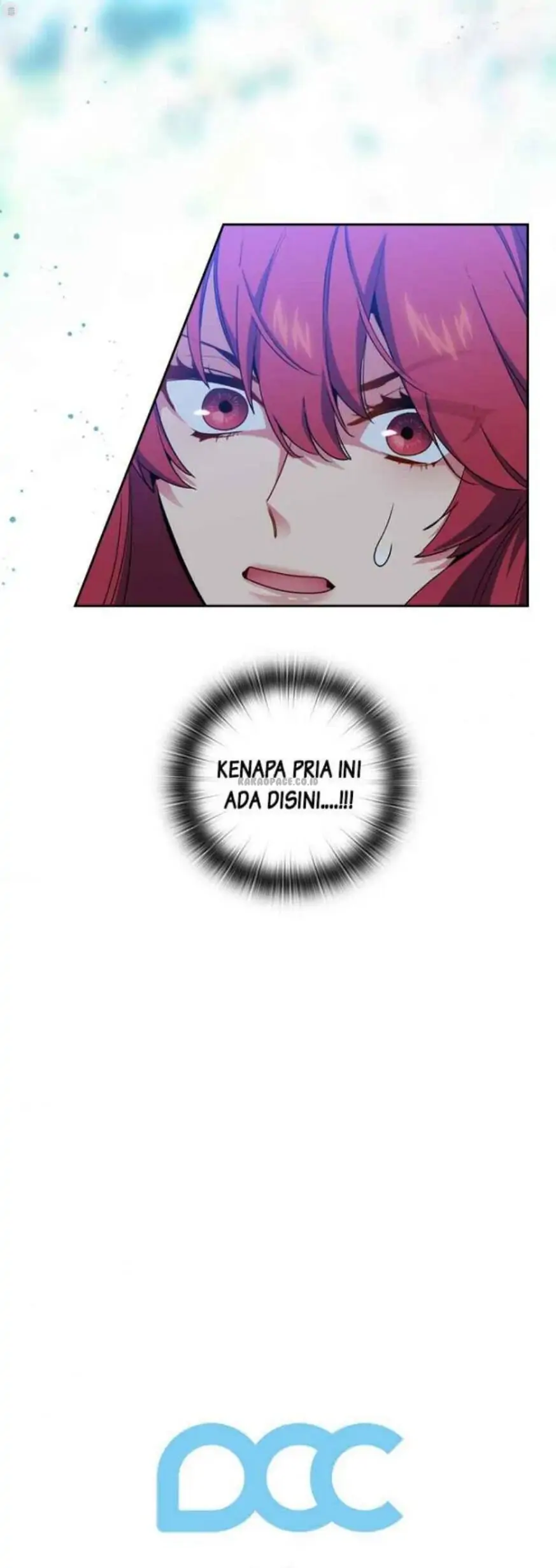 ADONIS Chapter 65 - Halaman 63