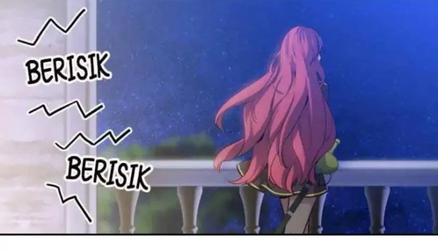 ADONIS Chapter 65 - Halaman 10