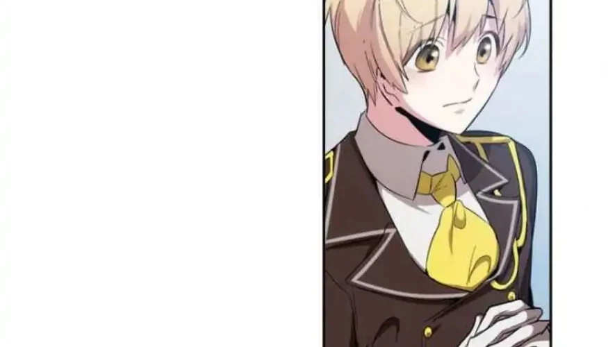 ADONIS Chapter 64 - Halaman 28