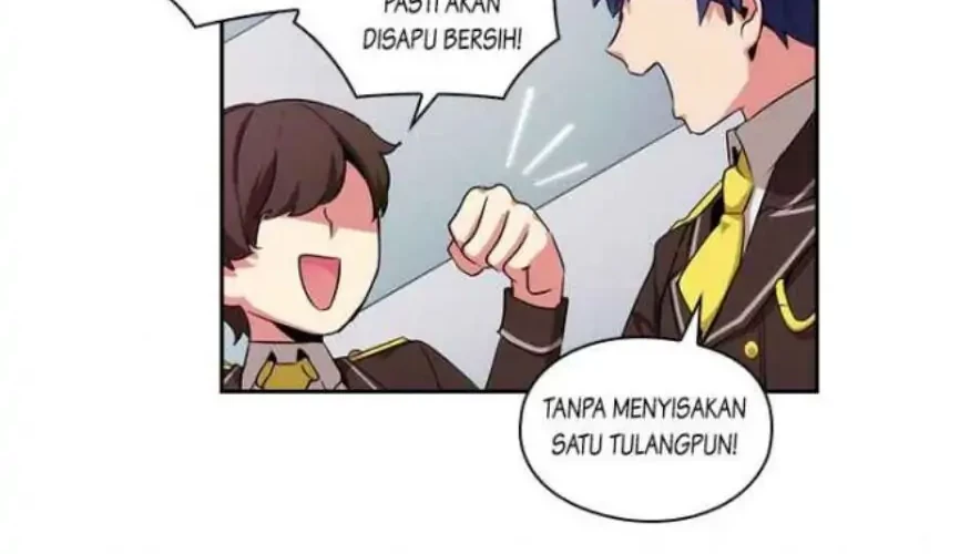 ADONIS Chapter 64 - Halaman 30