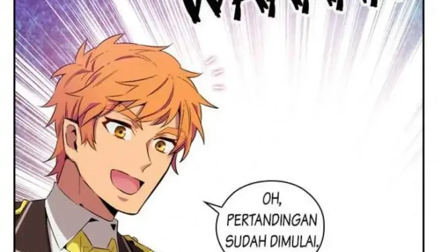 ADONIS Chapter 64 - Halaman 34
