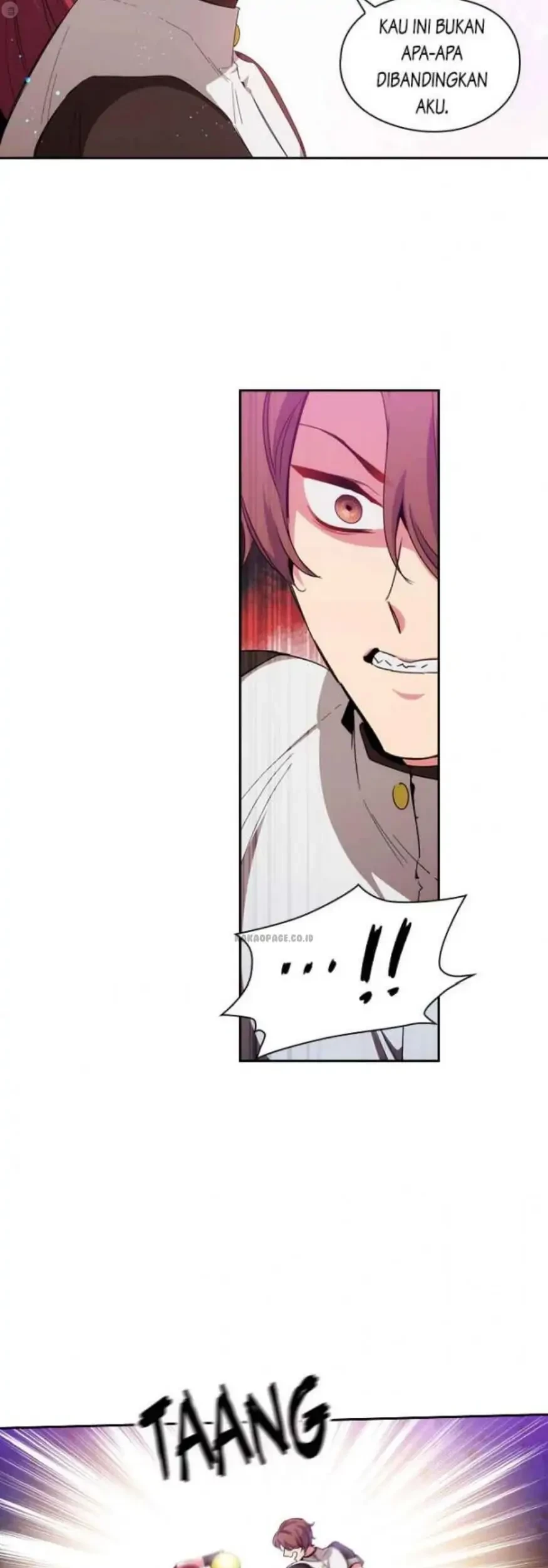 ADONIS Chapter 64 - Halaman 49