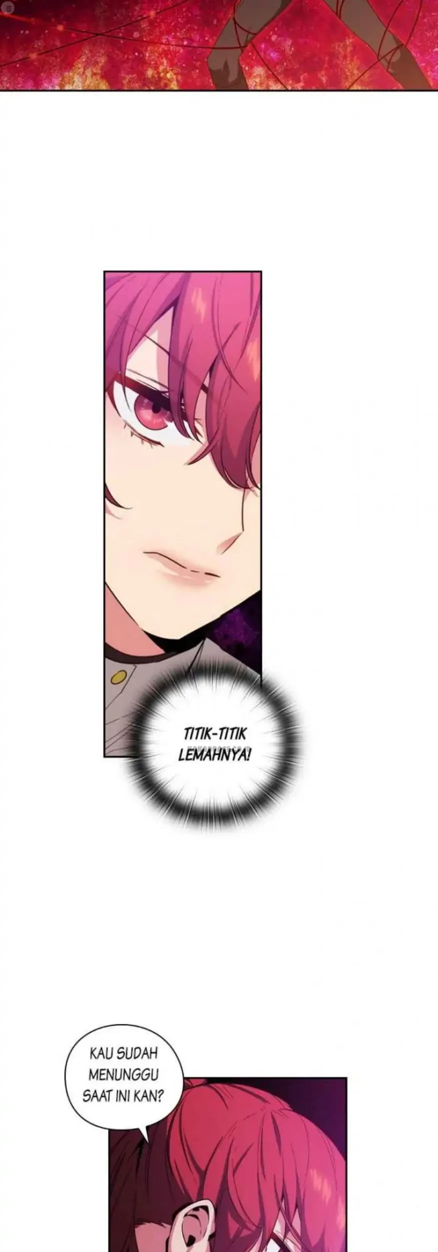 ADONIS Chapter 64 - Halaman 55