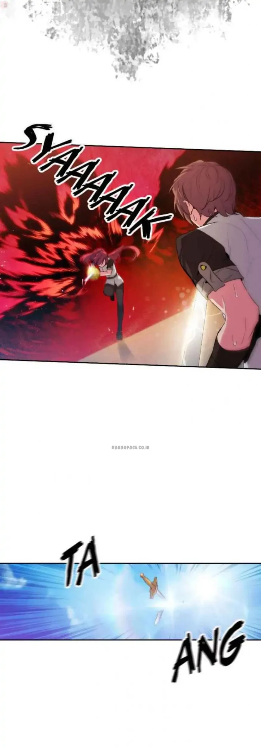 ADONIS Chapter 64 - Halaman 63